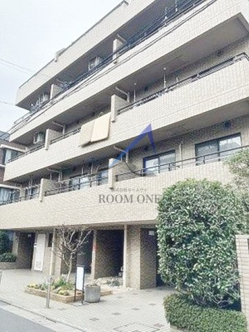 藤和シティコープ新中野Ⅲ
