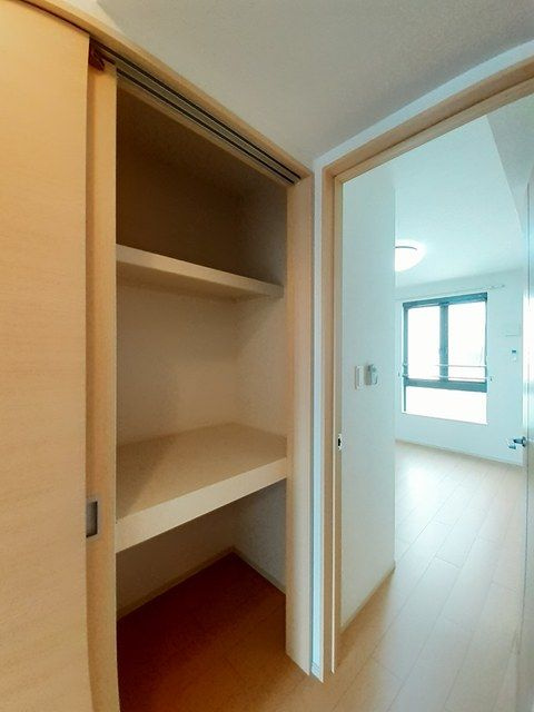 ベルドゥーラの設備