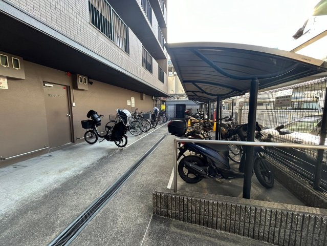 CasaSunriseの設備