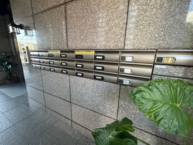 CasaSunriseのその他共用部分