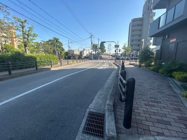 CasaSunriseの周辺