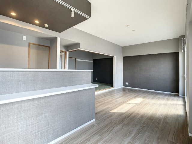 CasaSunriseの居間・リビング