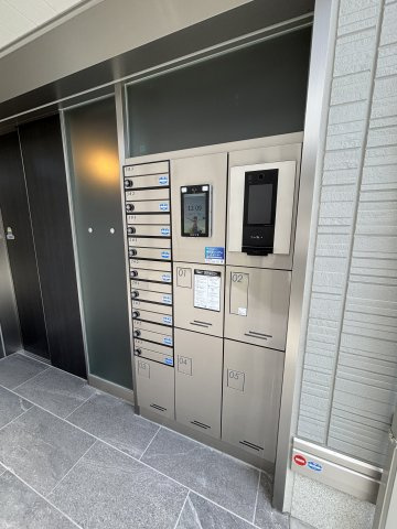 【その他共用部分】 | Reve