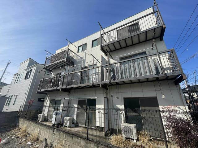 練馬区東大泉７丁目のマンションの画像