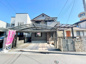 高槻市天王町　中古戸建の画像