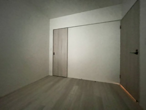 【洋室】
