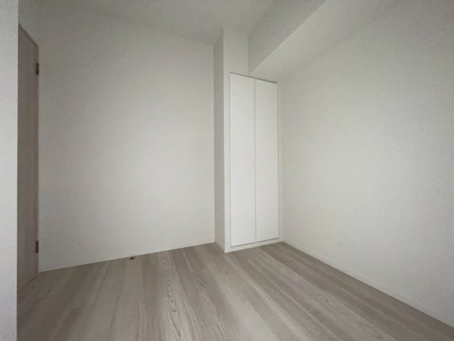 【洋室】