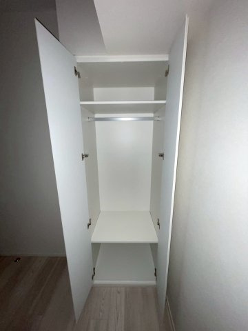 【収納】