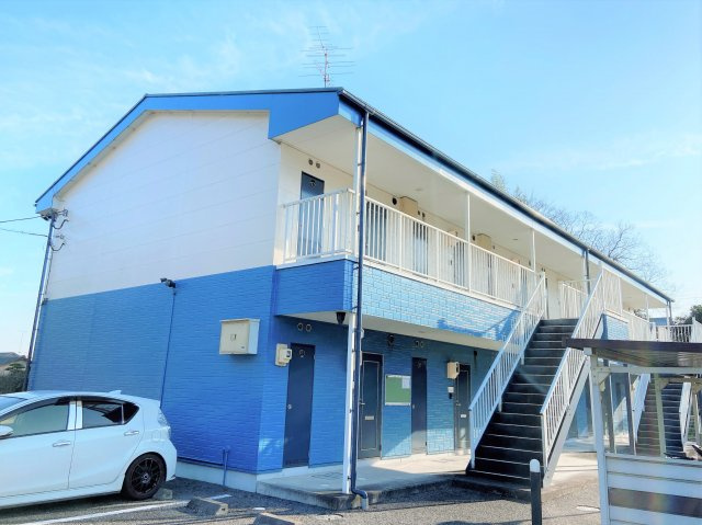 グリーンヒル矢高のその他共用部分