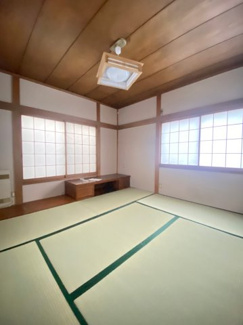 【和室】