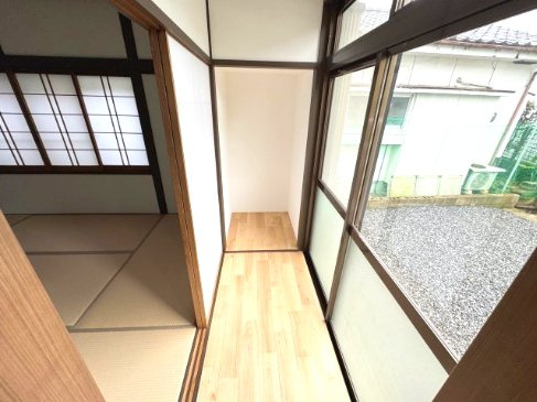 鹿児島市下福元町中古住宅のその他