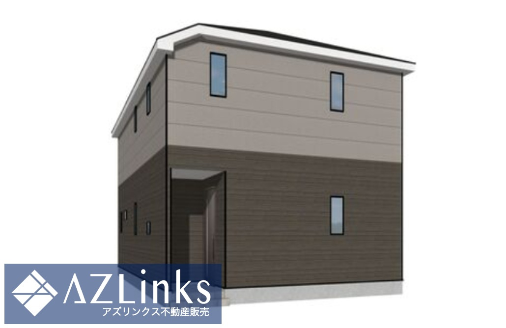 成田市中台第５