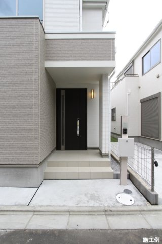【内装】 | 同じ工務店様の施工例です。