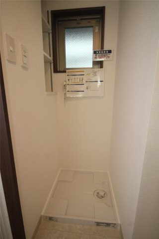 Pissenlit IIの玄関|Pissenlit IIの玄関