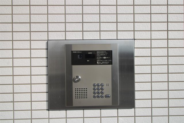 Pissenlit IIの駐車場|Pissenlit IIの駐車場