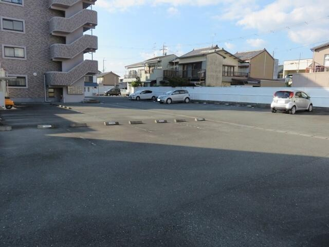 【駐車場】 | フォルテＮ