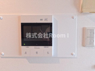 【セキュリティ】 | ファミール上町台パークサイド