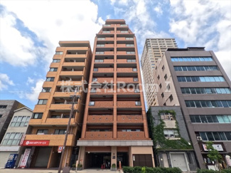 【外観】 | ファミール上町台パークサイド