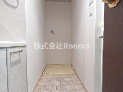 【その他】 | ファミール上町台パークサイド