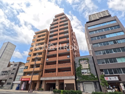 【外観】 | ファミール上町台パークサイド