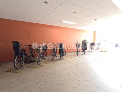 【その他共用部分】 | ファミール上町台パークサイド