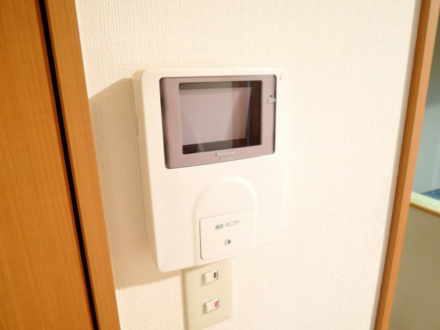 リオグランデのセキュリティ