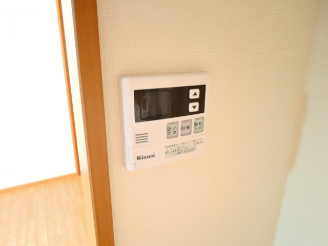 リオグランデの設備