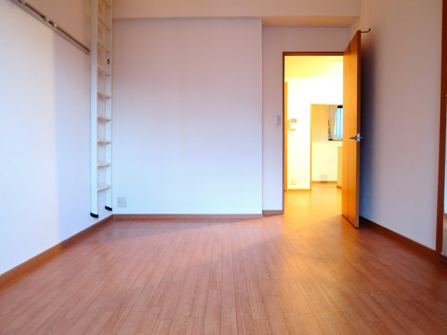 リオグランデの子供部屋|ロフトのないタイプのお部屋です