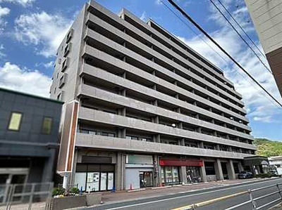 【外観】 | サンシティ瀬野