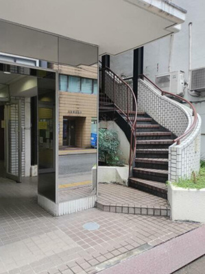 【エントランス】 | ハイム秋葉原