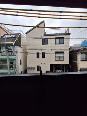 【展望】 | グロリア要町