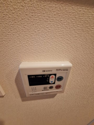 【設備】 | グロリア要町