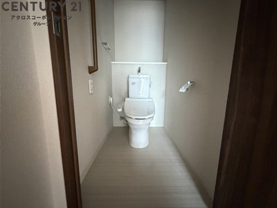バストイレ別でおすすめ！