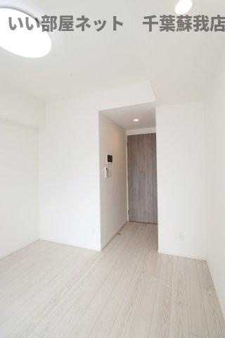 ステージグランデ本千葉の寝室|お気軽にお問い合わせください♪