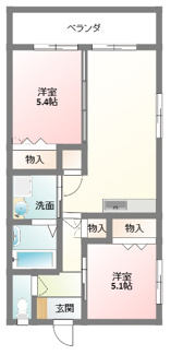 【間取り】 | ヒルトップグランデ | ヒルトップグランデ★豊見城市字嘉数エリア

