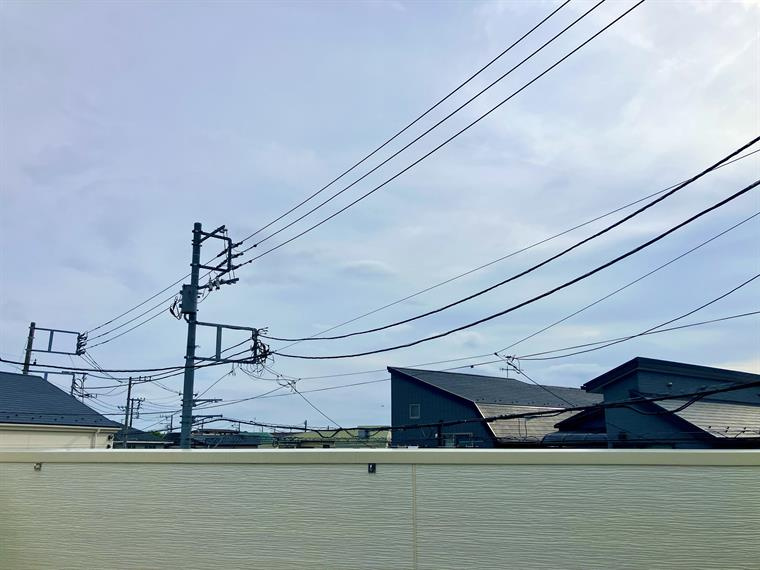 本鵠沼戸建の展望