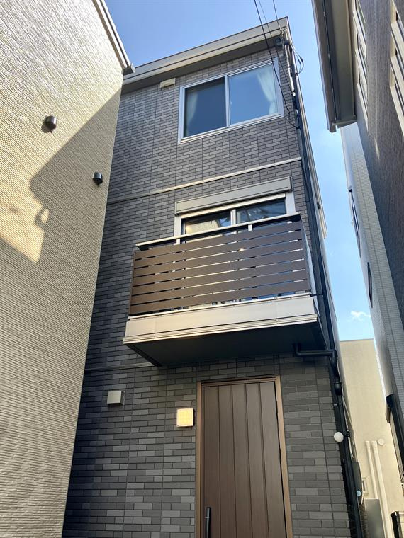 別所戸建