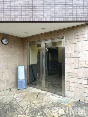 【エントランス】 | 菱和パレス目白ウェルネス２１