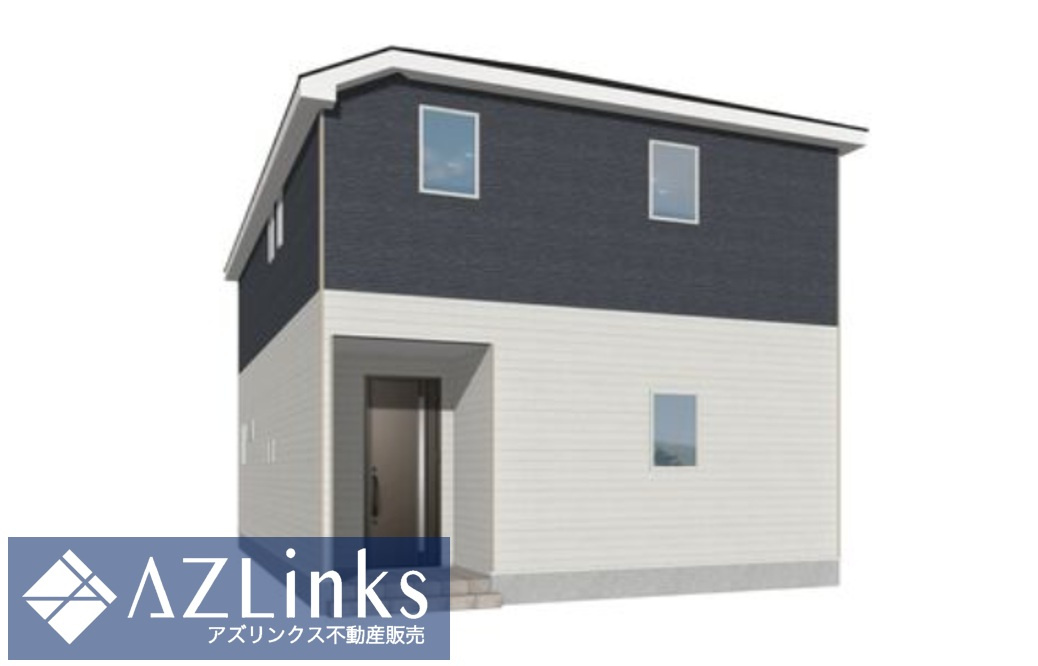 成田市中台第５