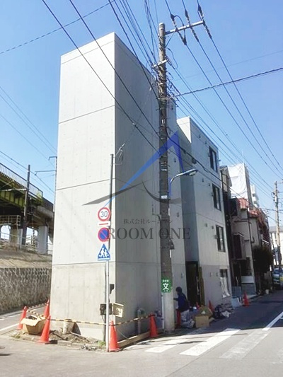 ＣＯＣＯＦＬＡＴ田端Ⅲ
