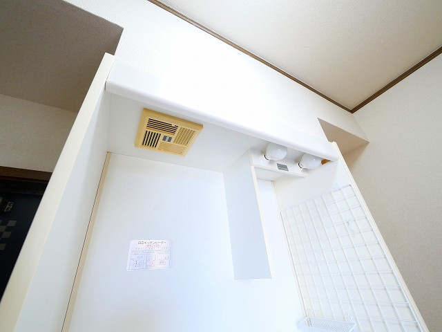 プロムナードのキッチン|使いやすいキッチンです