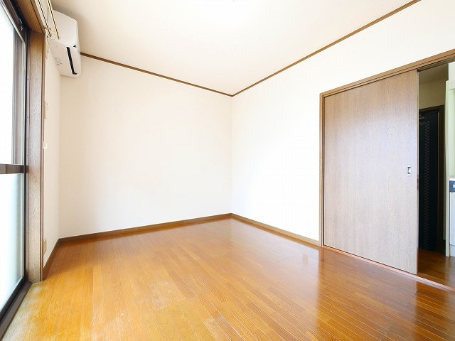 プロムナードの内装|中はこのようになっています