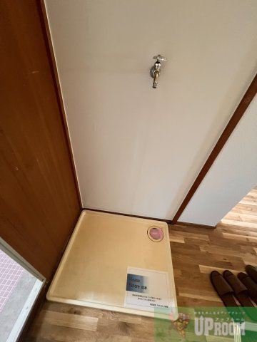 斉藤コーポの設備