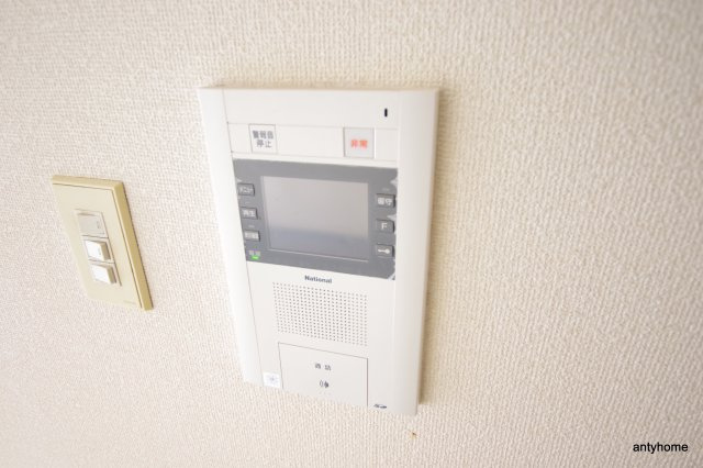 ライオンズマンション新大阪第6のセキュリティ