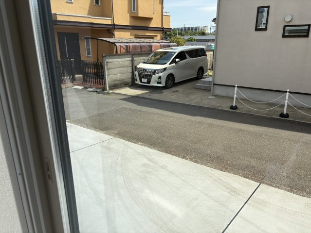 グリーンファイブの展望