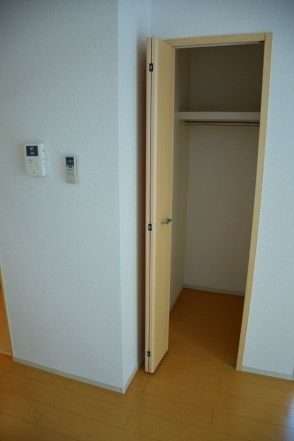 フェリ－チェ笠寺の設備