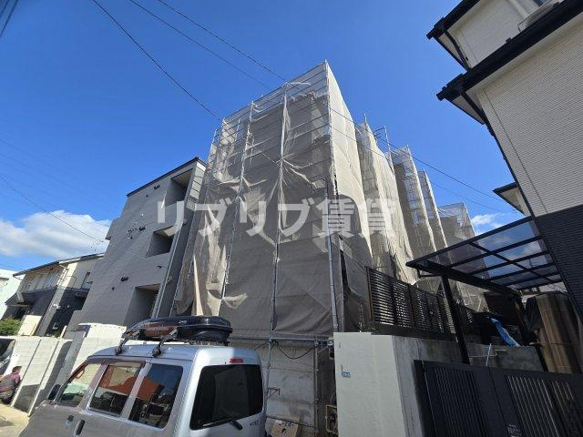 リュクスシティー都賀