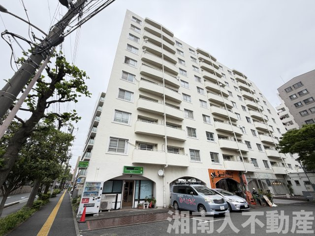 藤沢駅南口住宅