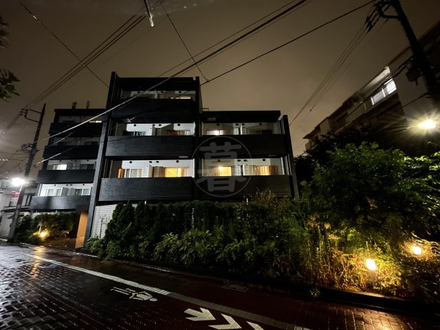 AXAS南蒲田AsylCourt 