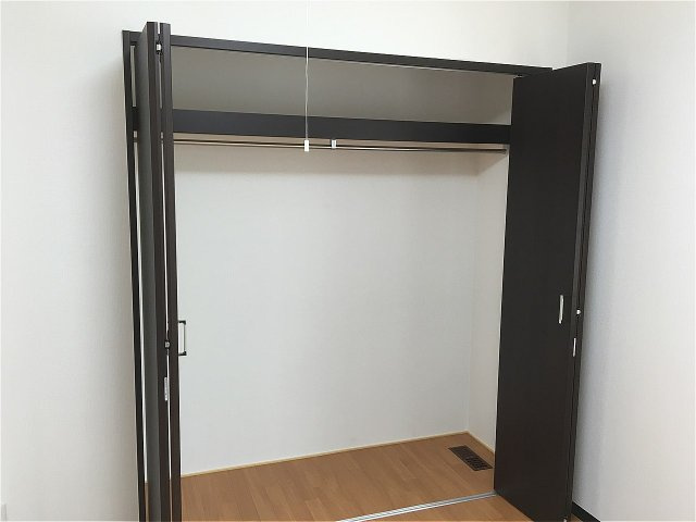 【収納】 | ヒルトップグランデ | ※退去前の為、写真と現状が異なる場合がございます